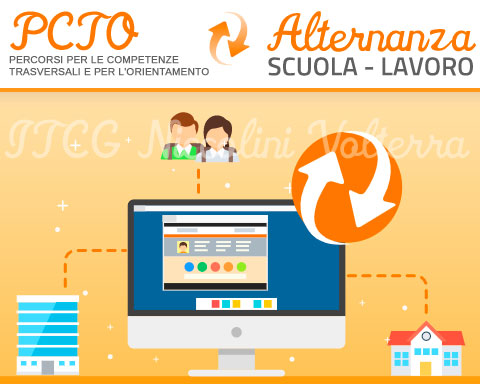 pcto asl niccolini volterra