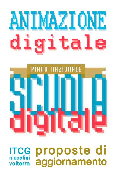 animazione digitale itcg niccolini