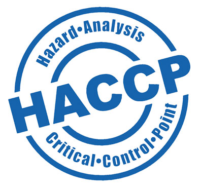 haccp niccolini volterra