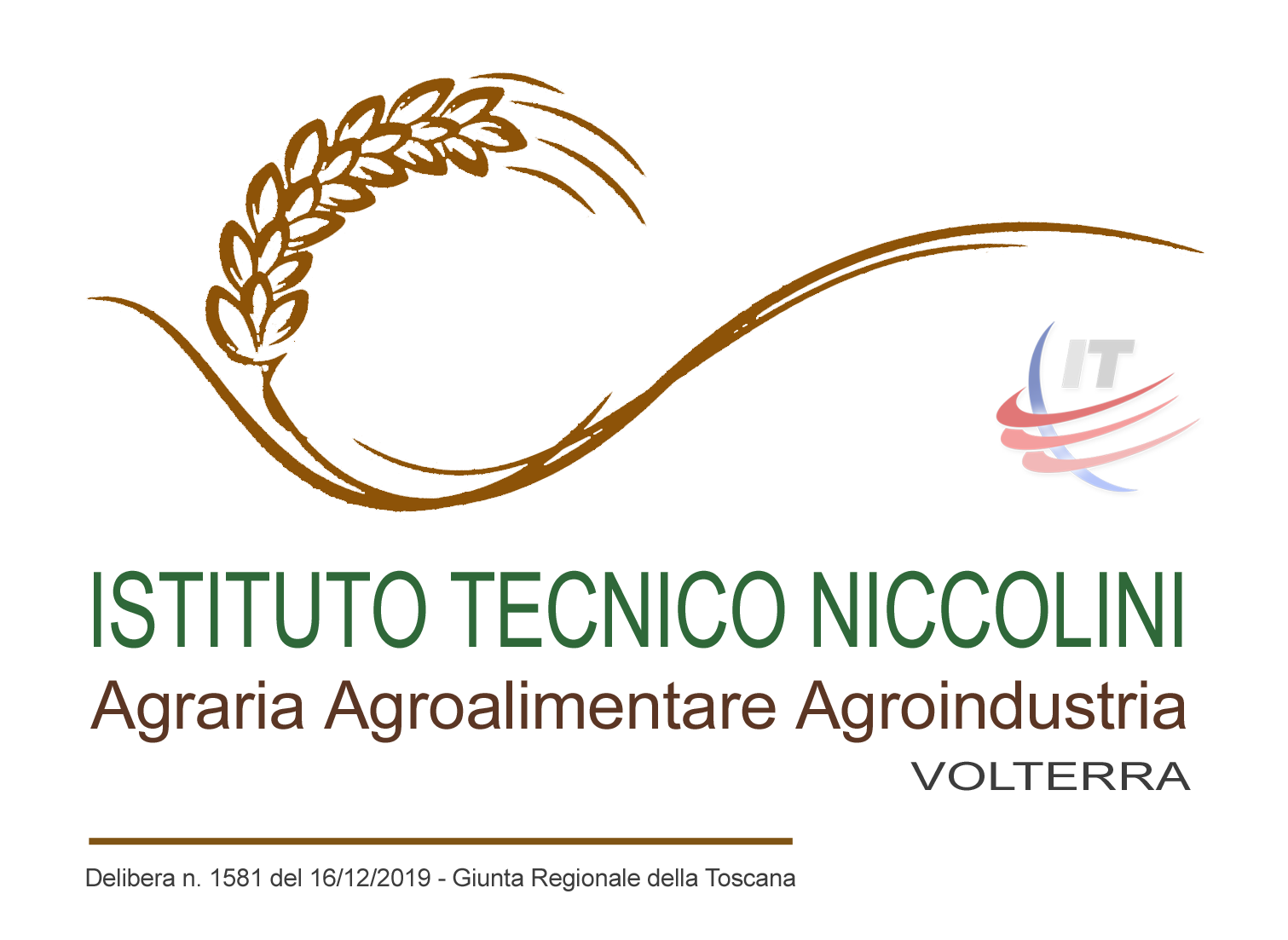 logo agrario niccolini