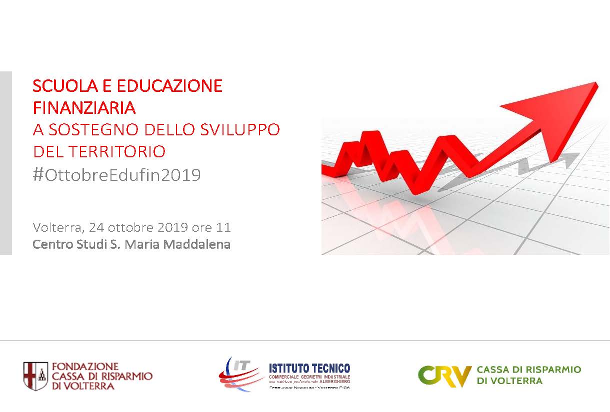 seminario ottobre niccolini educazione finanziaria