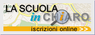 Accesso Scuola in Chiaro