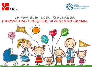 Nuove Certificazioni ECDL