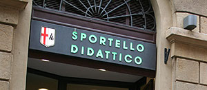 sportello