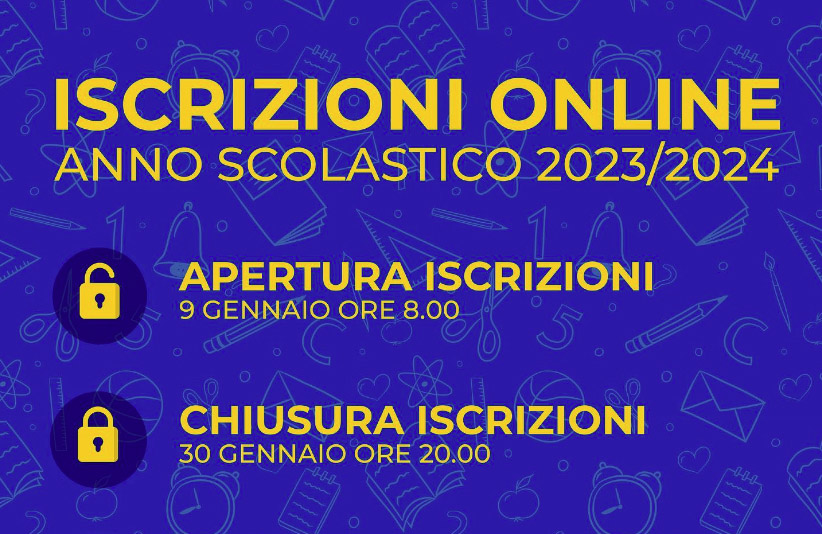 iscrizioni 23-24 sito