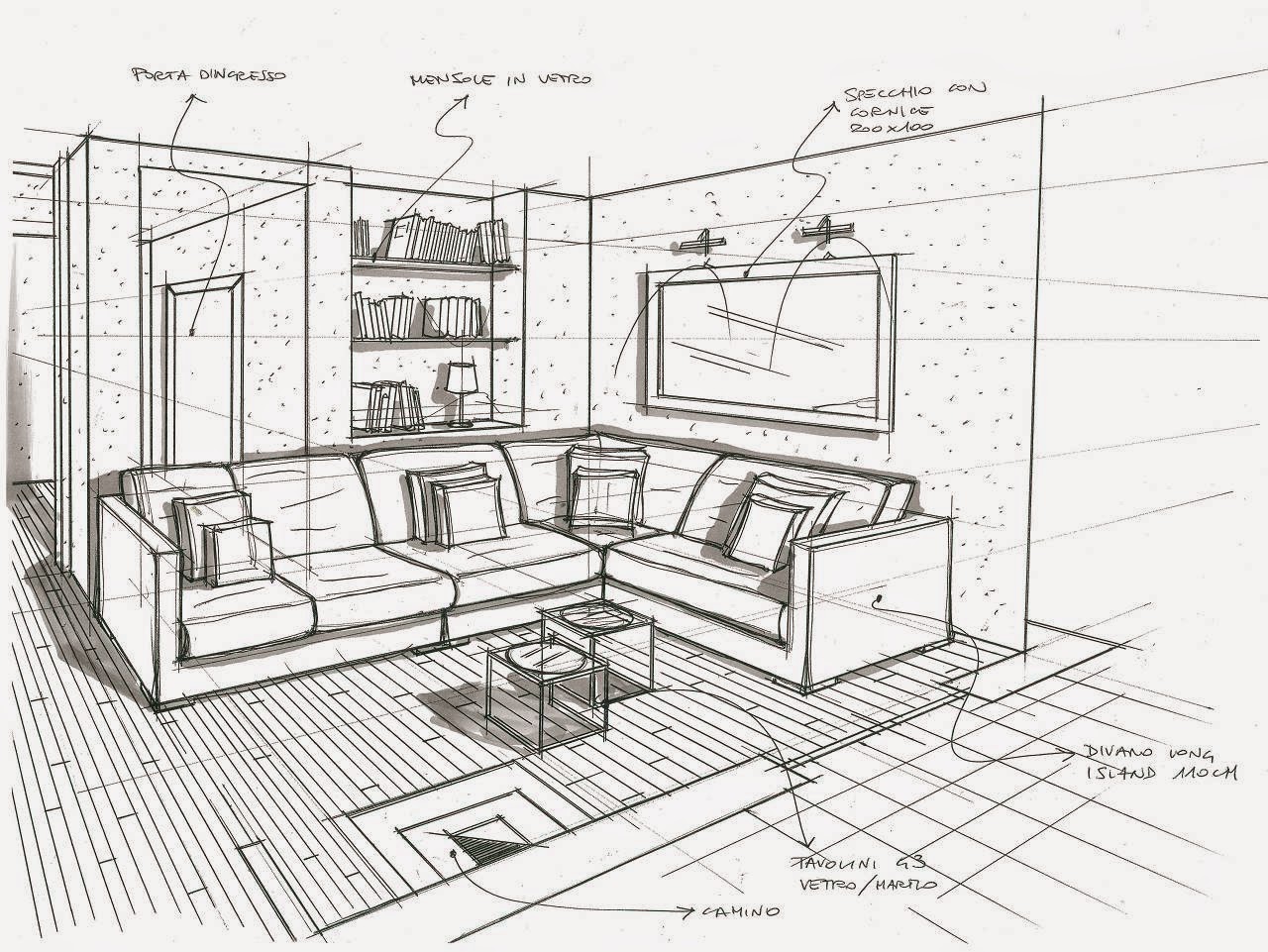 Bioarchitettura e design dinterni al niccolini Architetto arredatore d interni