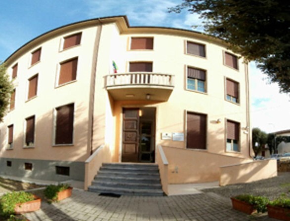 visita virtuale 3d dellitis di pomarance
