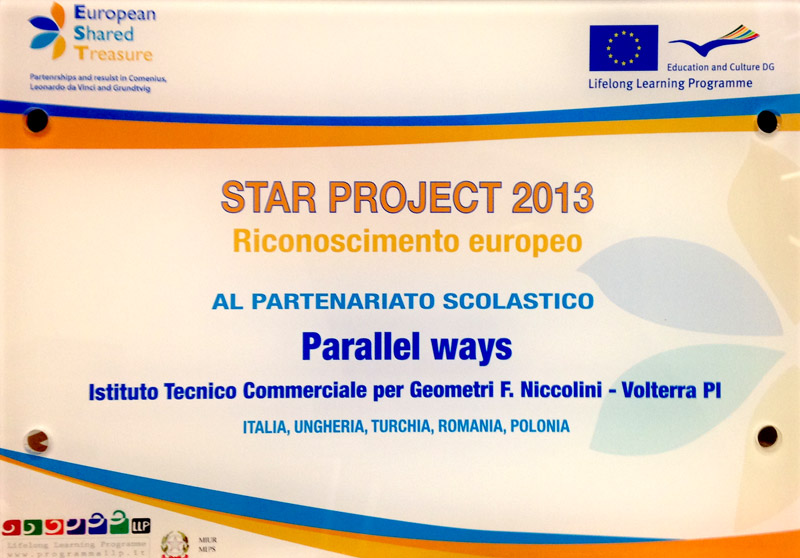 star project
