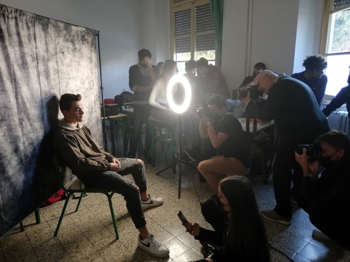 concorso di fotografia per gli studenti dellitis di pomarance-4