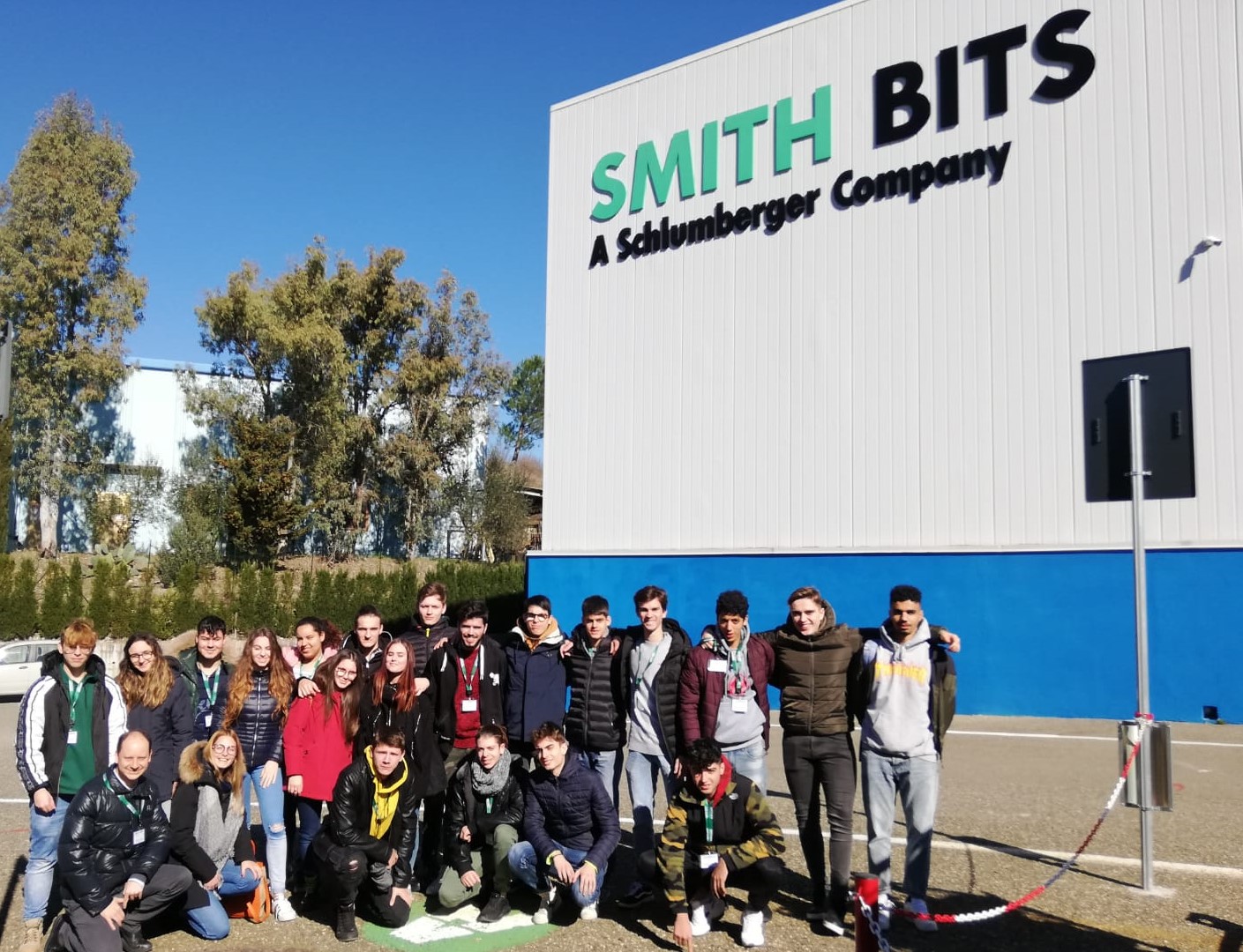 itis santucci pomarance visita smith bits