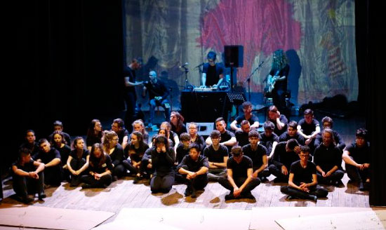 festival teatro niccolini