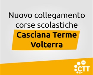 collegamento casciana volterra