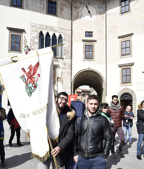 manifestazione libera-niccolini