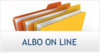 ACCEDI all'albo on line